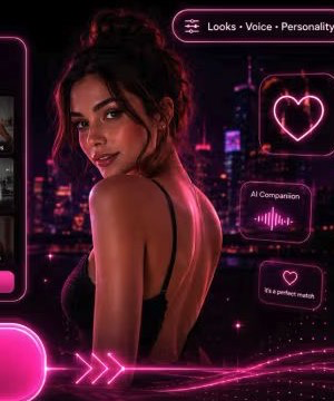 Official Kupid AI companion